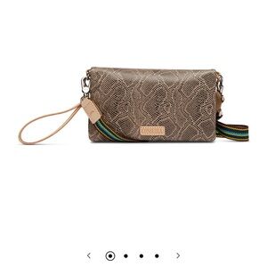 Dizzy Uptown Crossbody Bag